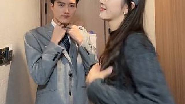 我理想中的情侣生活不是这样的……