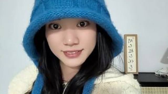 #秋冬穿搭 #帽子 #这个帽子好好看 #帽子控看过来 #配饰分享