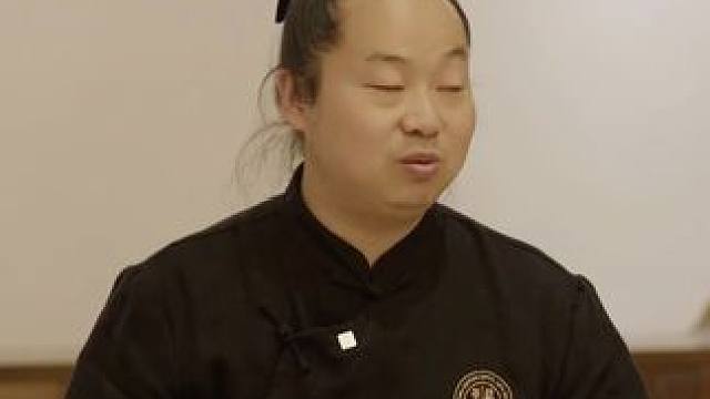 生活与练拳一样要注意本末 #武当武术 #道家养生 #国学文化 #武术 #中华文化