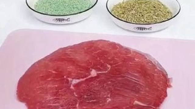 有了这个#嫩肉针#，老公天天抢着做饭！