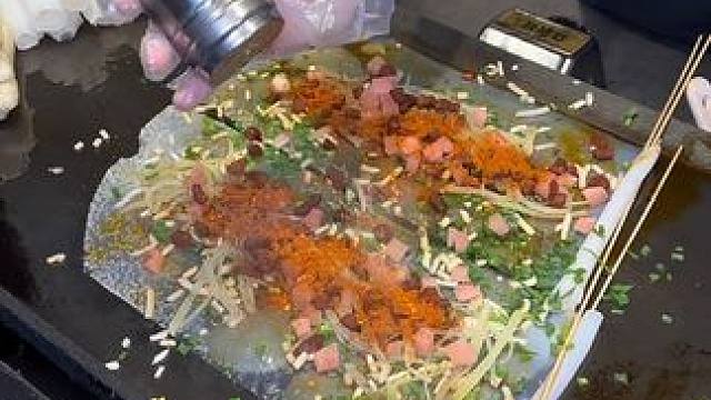 我发布了一个新视频，快来围观吧！