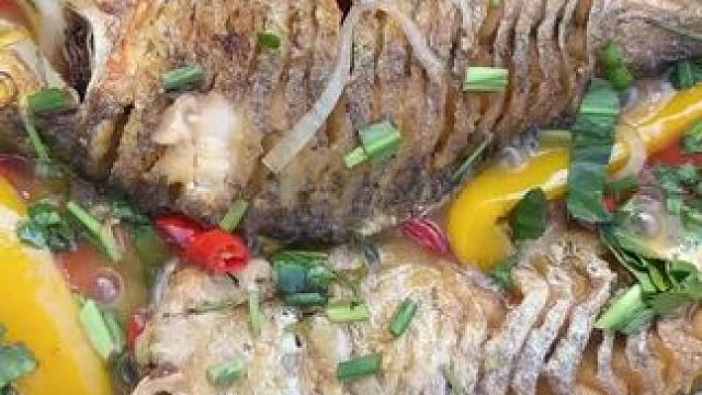 东南亚乡村美食 #农村美食#农村生活#乡村美食#乡村生活#地方特色美食