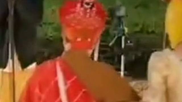 猴哥的七十二变#西游记 #搞笑 #看一遍笑一遍