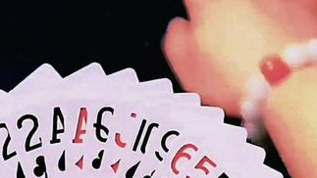 #斗地主 #斗地主残局