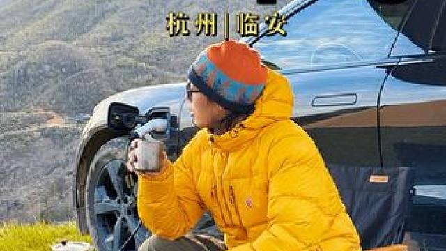 与其困在烦闷的生活里｜不如大胆去热爱 #户外 #保持热爱奔赴山海 #露营 #人间烟火 #电车露营