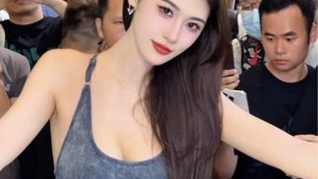 经不经典我不管 我就喜欢这一款#模特之家#车模之家