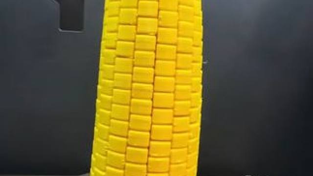 被这些解压玩具硬控了一天~ #3d打印 #解压