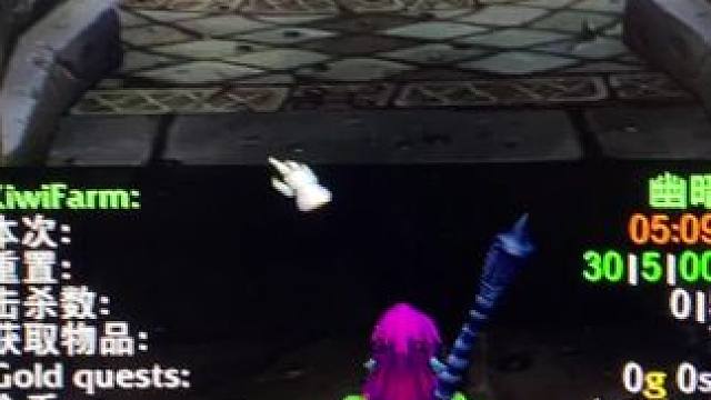 一小时4金 #为了部落