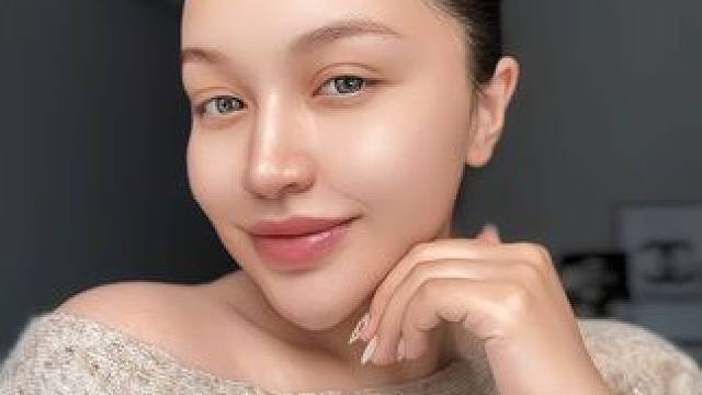 护肤使我更加自信#日常护肤