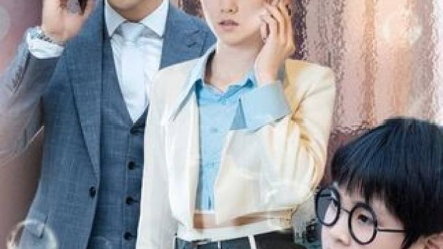 #百亿好剧好看计划 #短剧来了 #剧情 #霸道总裁