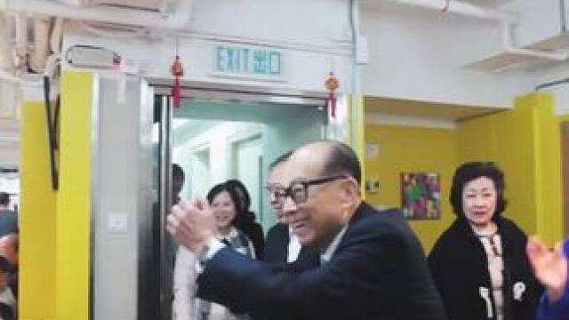 同样是顶级富豪，为什么差距就这么大？#名人大咖 #健康 #好书推荐