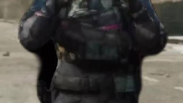 当你玩战场结果全是烟雾弹【三角洲行动】 #三角洲行动  #三角洲行动全面战场 #101俱乐部  #一