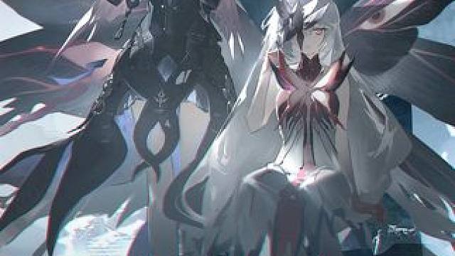 #战双帕弥什 「锈夜逐光」EP - The Last Witness
无数世界的残响在耳畔回荡，每个