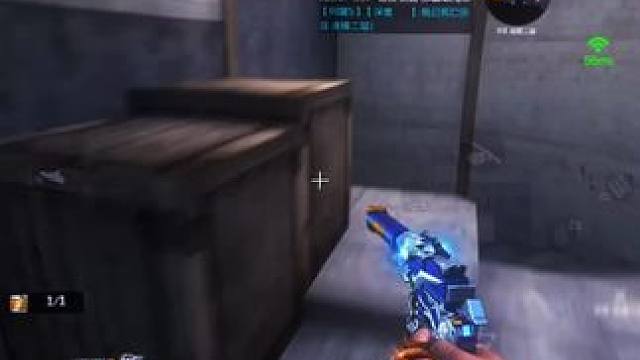 #穿越火线枪战王者#穿越火线枪战王者手游#cf手游#穿越火线手游#cf手游9周年