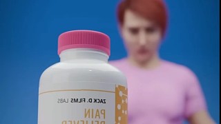身體毒原體