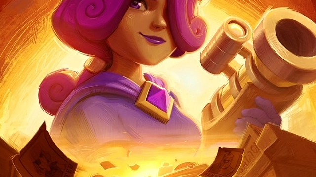 皇室战争圣诞登录音效