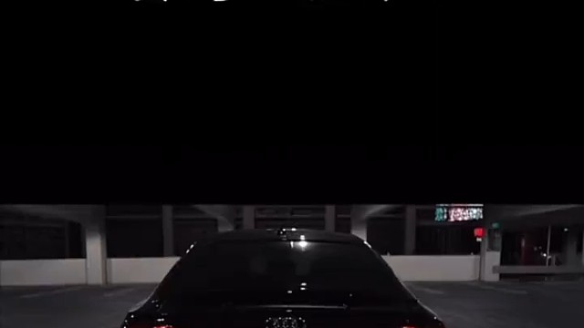 奥迪RS7宣传语，看完你心动了吗