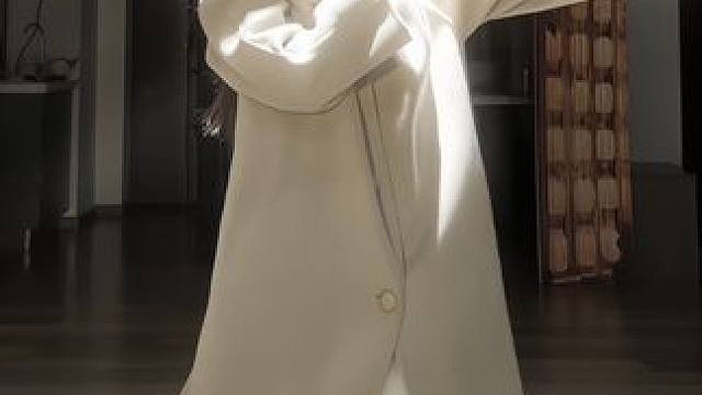 #舞蹈 就当我为遇见你伏笔～#青花瓷 #国风 #氛围感