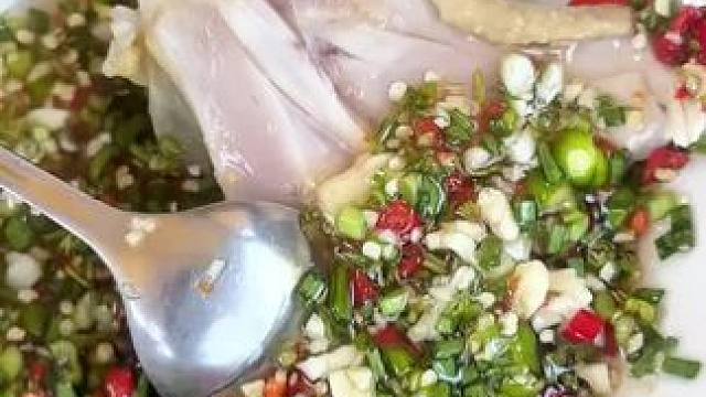 东南亚乡村美食 #农村美食 #农村生活欢乐多 #分享家乡特产