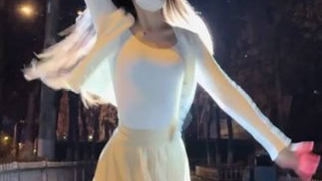 选择生活不被生活选择#古典舞#氛围感#古风