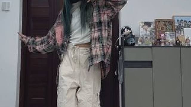 不不不不 不行！这是错～的 #唐tt编舞 #黄子韬徐艺洋 #黄子韬直播 #黄子韬