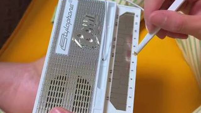 哈哈丝滑，被硬控了一整天  #减压 #键盘 #玩个很新的东西