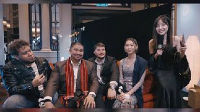 国外解说赛前预测来了！本次中国队伍带来的冲击让大家认识到了中国赛区巨大的进步。
今晚8：00，KBG