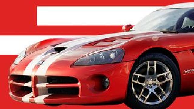 “S到底代表什么？” 当然是...SRT！
#极品飞车集结 #天美#热湾改车行#S到底到表什么#SR