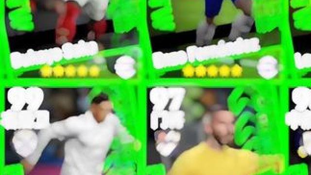 本周绿卡大奖是麦迪逊？ #实况足球手游 #易球成名计划 #麦迪逊#萨卡#巴尔韦德