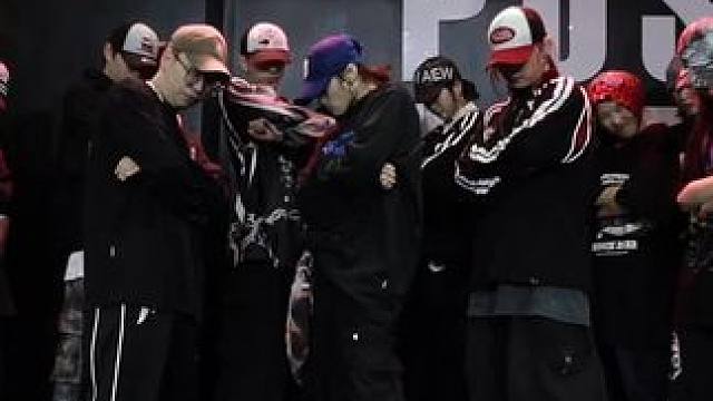 少儿街舞打铁版《home sweet home》新鲜出炉#sumi阳阳编舞 #hiphop基础 #原