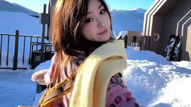 禾木vlog ——在吉克普林怒滑怒吃的两天～
#日常vlog #滑雪