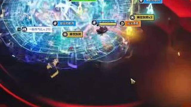 火炬之光无限SS6冰环毕业bd#游戏 #火炬之光无限 #冰环 #冰焰