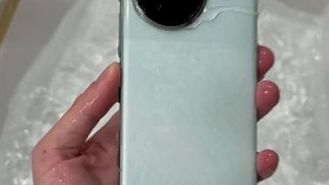 有请中端之王加冕！红米K80全系IP69+2K屏+超声波指纹#红米 #红米k80