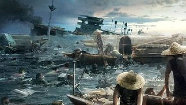 近十万人打出9.3分，这段历史比泰坦尼克号沉没更震撼#电影里斯本丸沉没 #金鸡奖最佳纪录片 #历史