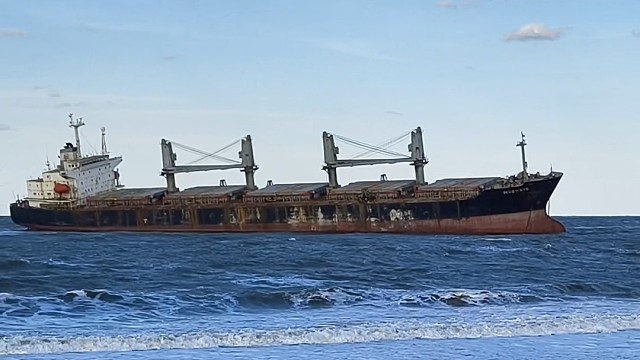 你始终无法上岸，但总有人为你而来