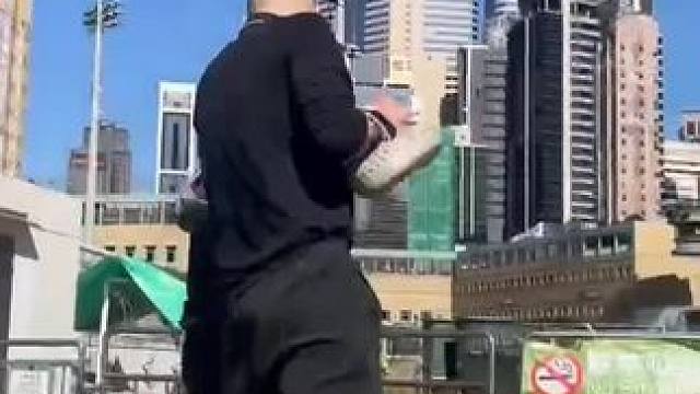 #东亚泰拳锦标赛在准备战斗