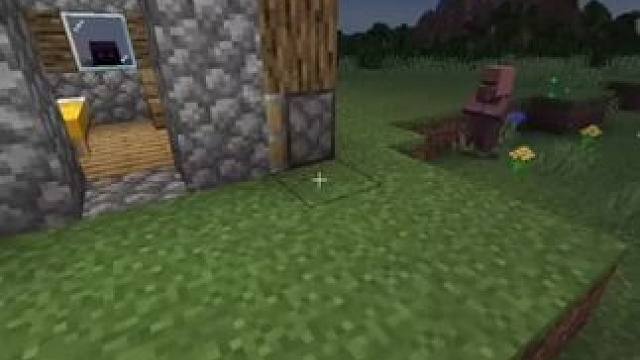 #我的世界 #Minecraft