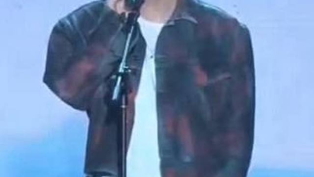 C老师台风依旧很稳#广播剧 #配音