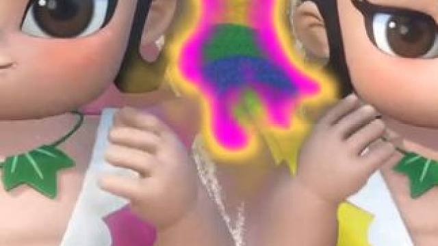 江湖不是打打杀杀 都给我看葫芦娃 #逆水寒手游 #葫芦娃  #我在大宋当导演 #逆水寒手游攻略