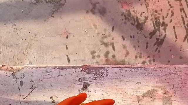 楼梯滚瓶子爆破解压时刻