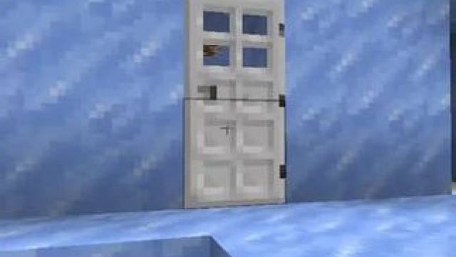 #我的世界 #Minecraft