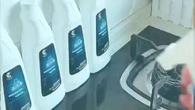 净浮生油污净29.9拍一发五赠两个喷头，去油污确实好用，家家必备 厨房油污 #好物分享 #净浮生油污