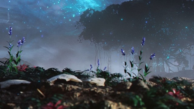 荒野起源！赛博原始人？