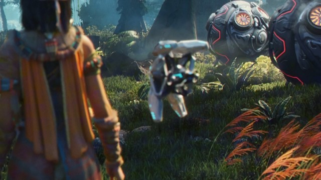 狠狠期待一下荒野起源的玛卡玩法