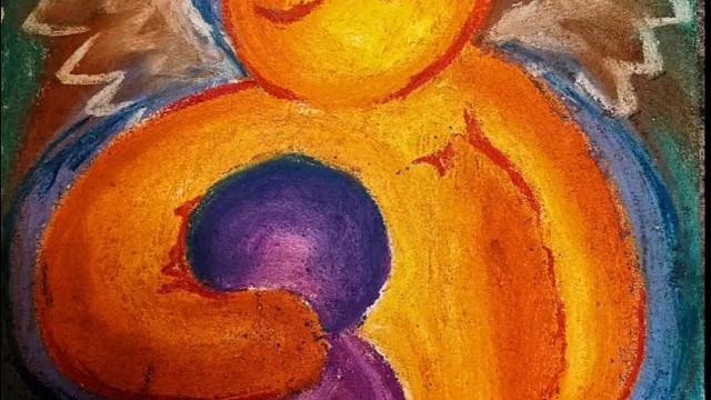 《有我在，别怕》