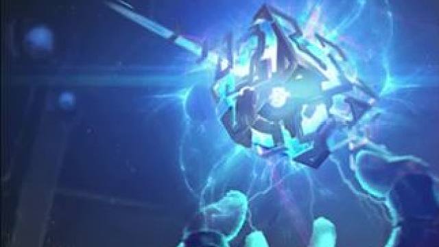 高维传家宝（下）又是一把小传家宝？#金铲铲之战双城传说2 #金铲铲双城传说幻境系统