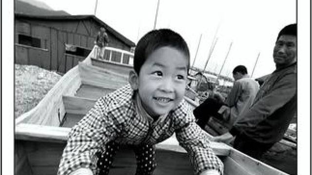 #每个镜头都有它的故事