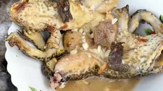 东南亚乡村美食 #农村美食#农村生活#乡村美食#东南亚矮子