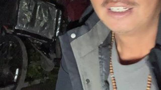 今天真是一件悲伤的事，刚买的鱼也不知道怎么搞丢了 #我的骑行日常 #记录真实生活 #真实户外 #旅行