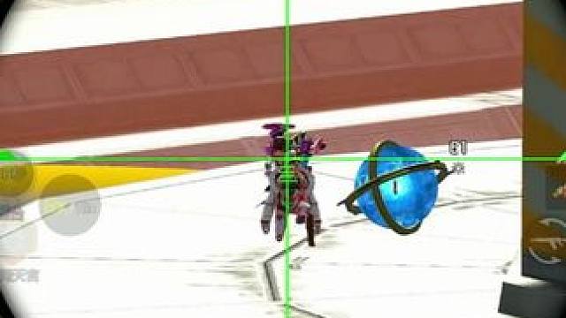 下次真不装了 #高能英雄 #高能英雄S6赛季 #高能英雄第一人称上线